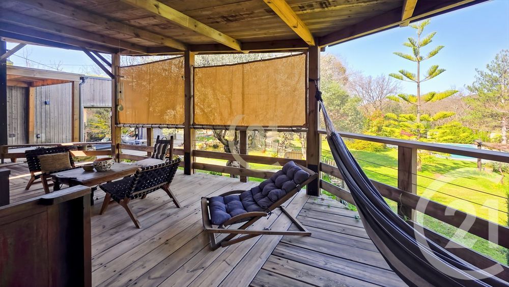 � vendre  Maison Barbaggio (20253)