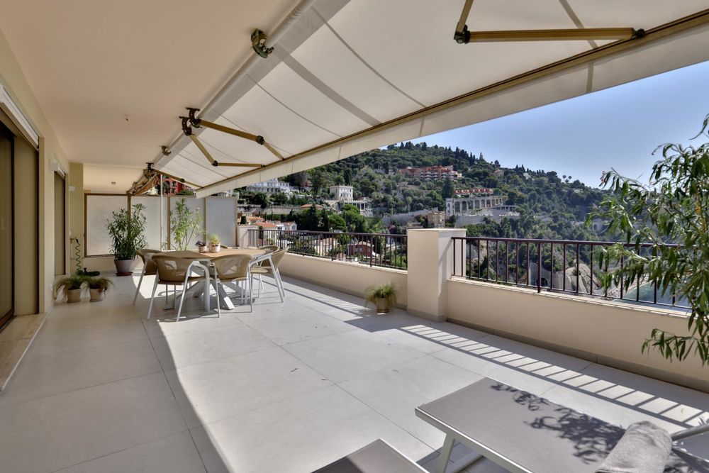 � vendre  Appartement Villefranche-sur-Mer (06230)