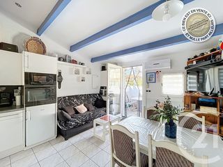  Maison � vendre 2 pi�ces 35 m�