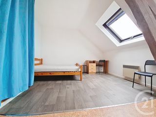  Appartement � louer 1 pi�ce 25 m�