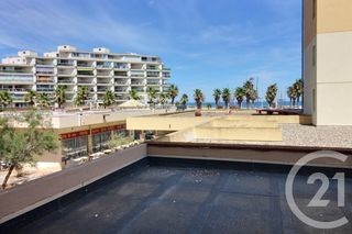  Appartement � vendre 3 pi�ces 45 m�