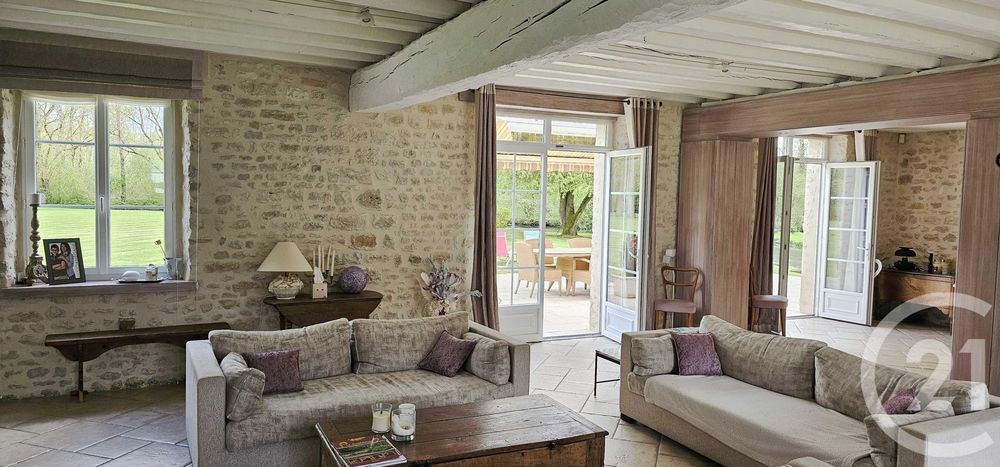 � vendre  Maison Aulnay-la-Rivi�re (45390)