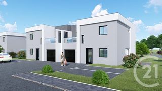  Maison � vendre 4 pi�ces 116 m�