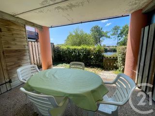  Appartement � vendre 2 pi�ces 35 m�