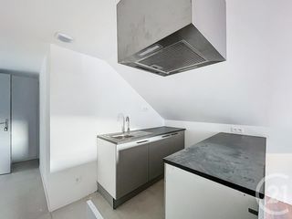  Appartement � louer 3 pi�ces 41 m�