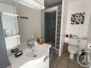  Maison � vendre 2 pi�ces 27 m�