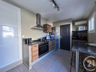  Maison � vendre 5 pi�ces 115 m�