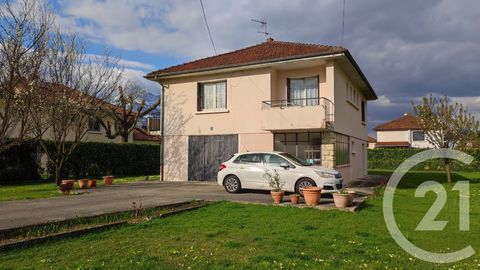   Vente Maison Maison - 4 pi�ce(s) - 148 m�