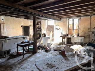  Maison � vendre 6 pi�ces 750 m�