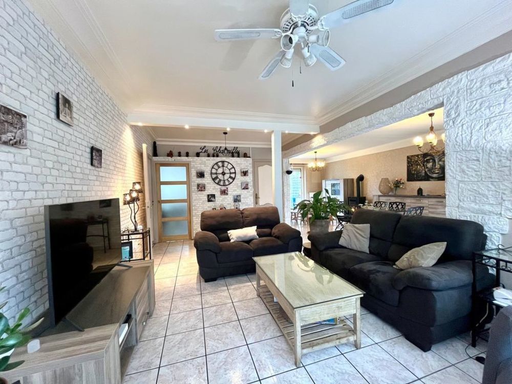 � vendre  Maison Annemasse (74100)