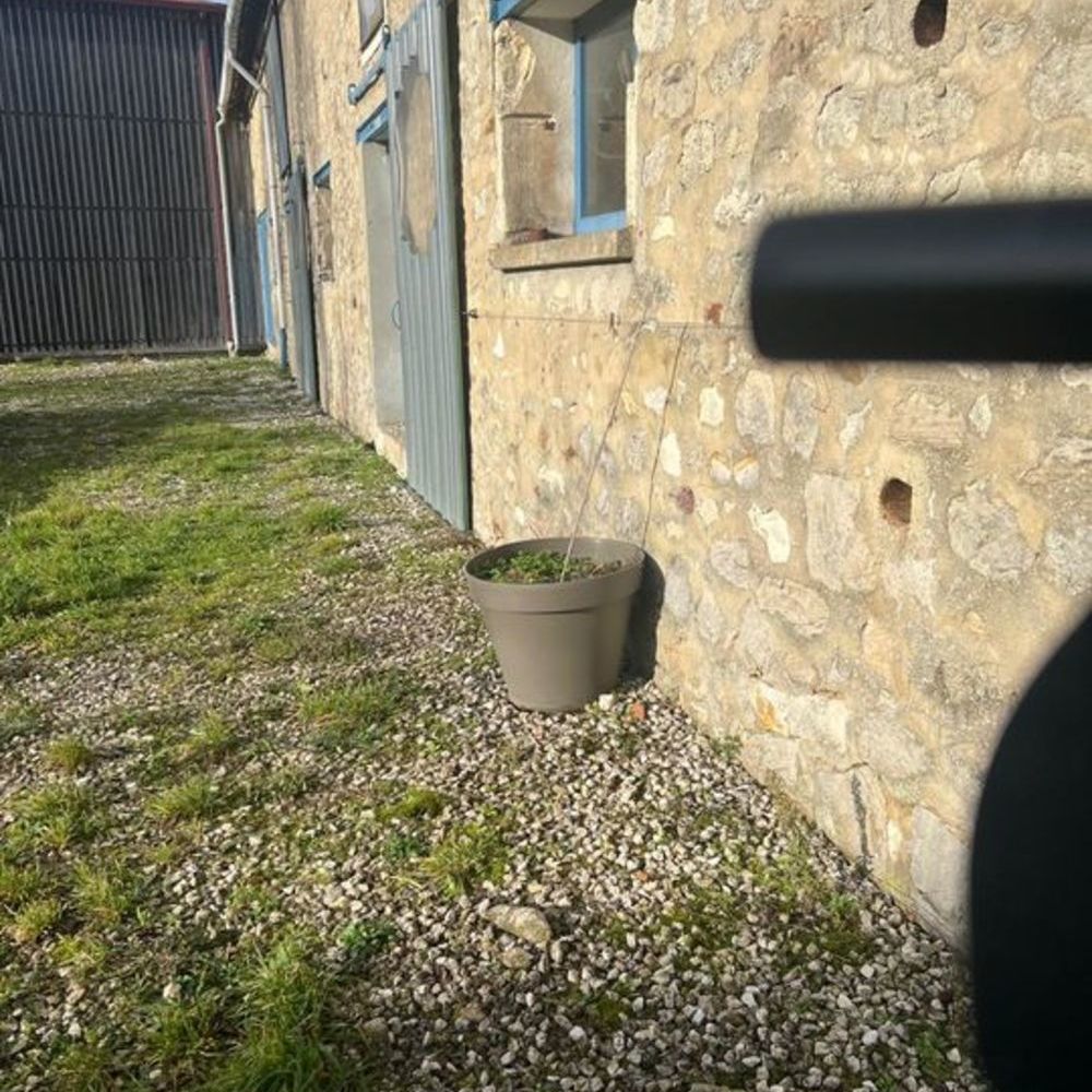 � vendre  Maison Torcy-en-Valois (02810)