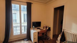  Appartement � vendre 2 pi�ces 37 m�