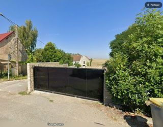  Maison � vendre 5 pi�ces 300 m�