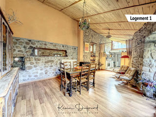  Maison � vendre 13 pi�ces 300 m�