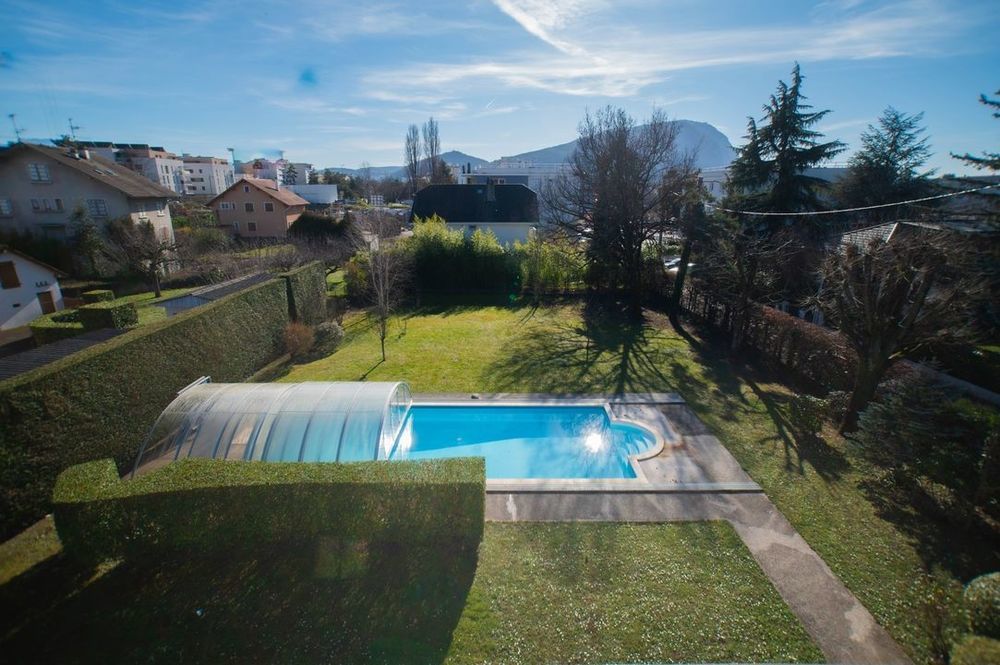 � vendre  Maison Annemasse (74100)