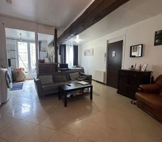  Maison � vendre 3 pi�ces 74 m�