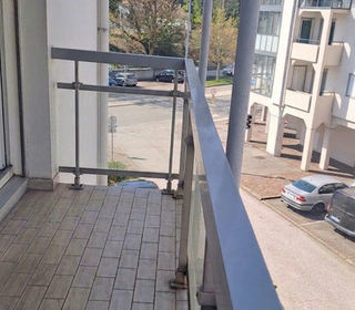  Appartement � vendre 2 pi�ces 47 m�