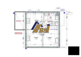  Maison � louer 6 pi�ces 110 m�