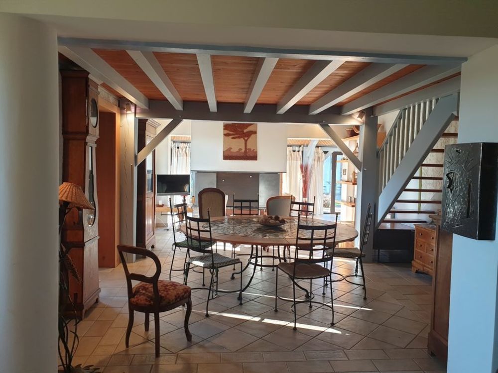 � vendre  Maison Pondaurat (33190)