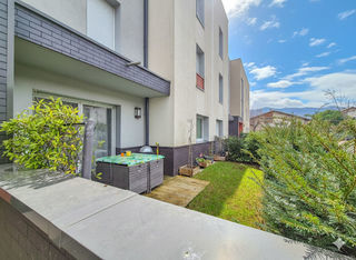  Appartement � vendre 2 pi�ces 40 m�