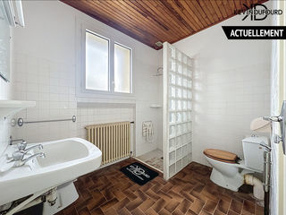  Maison � vendre 4 pi�ces 100 m�