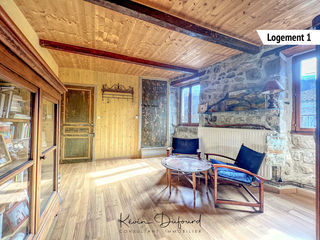  Maison � vendre 13 pi�ces 300 m�