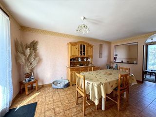  Maison � vendre 5 pi�ces 100 m�