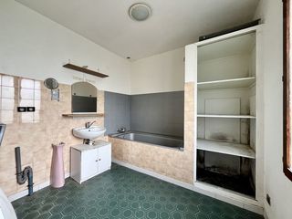  Maison � vendre 5 pi�ces 81 m�