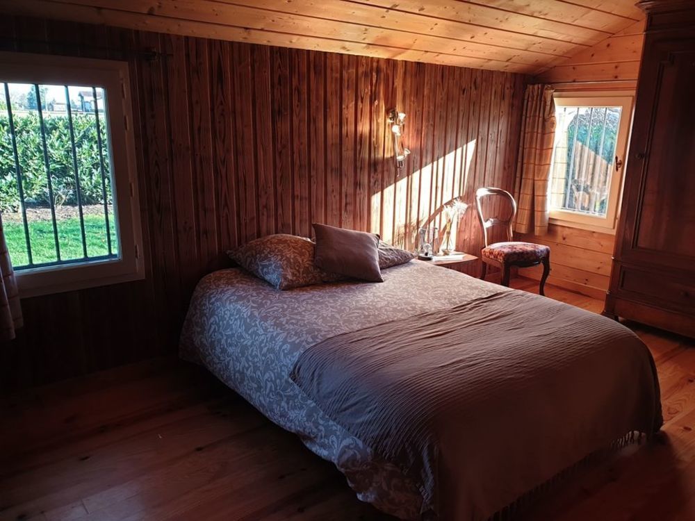 � vendre  Maison Pondaurat (33190)