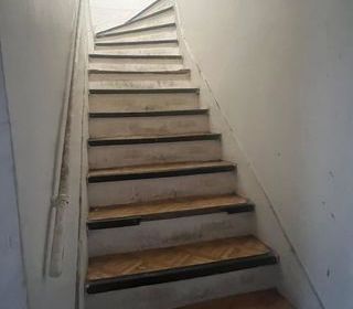  Appartement � vendre 3 pi�ces 50 m�