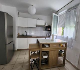  Appartement � vendre 3 pi�ces 50 m�