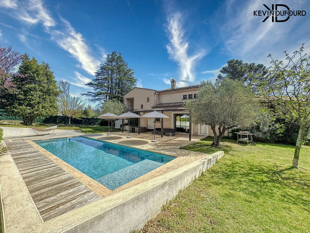 � vendre  Maison Aubenas (07200)