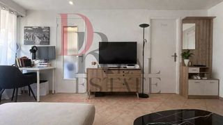  Appartement � vendre 1 pi�ce 24 m�