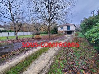  Maison � vendre 3 pi�ces 62 m�