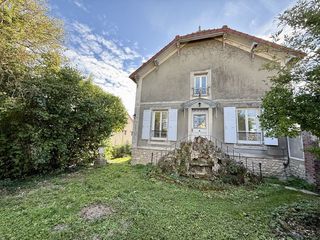  Maison � vendre 6 pi�ces 122 m�