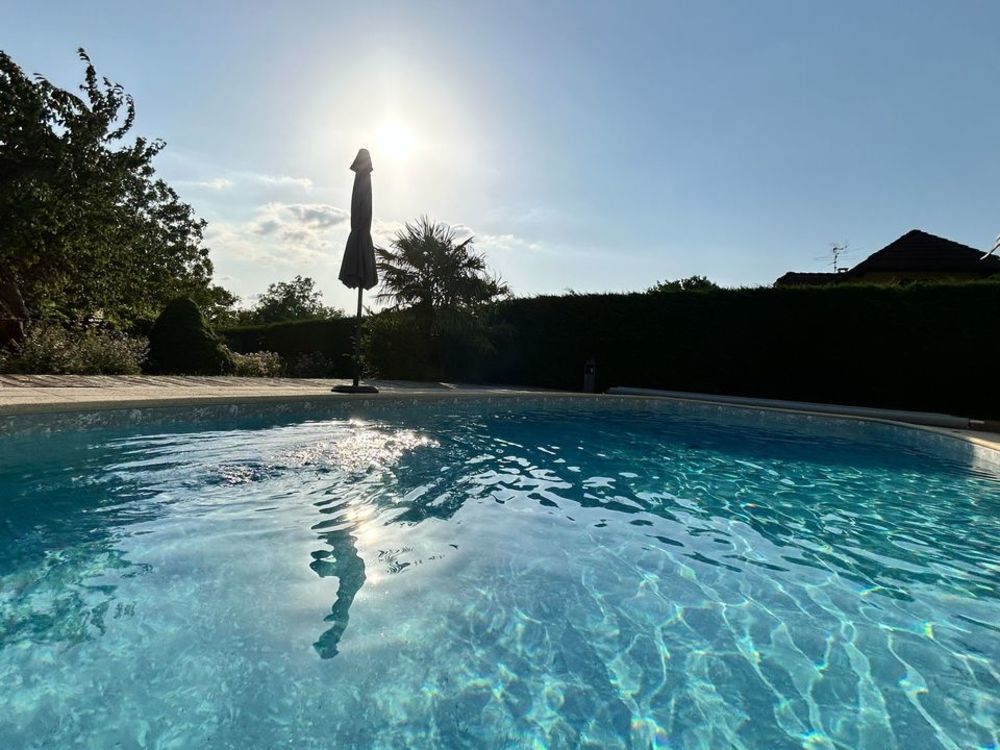 � vendre  Maison Cranves-Sales (74380)