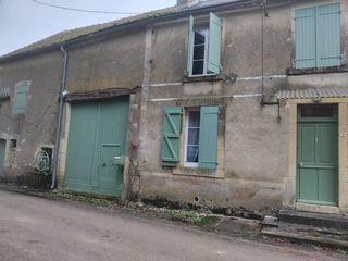  Maison � vendre 7 pi�ces 158 m�