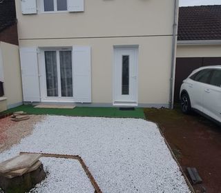  Maison � vendre 5 pi�ces 88 m�