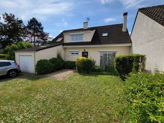  Maison � vendre 5 pi�ces 504 m�