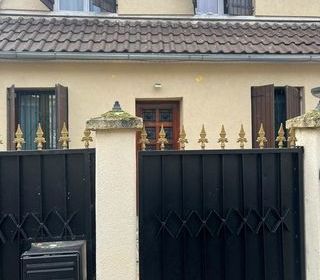  Maison � vendre 8 pi�ces 180 m�