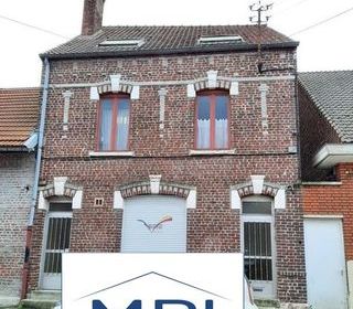  Maison � vendre 5 pi�ces 175 m�