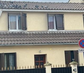  Maison � vendre 8 pi�ces 180 m�