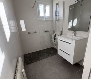  Appartement � vendre 3 pi�ces 56 m�