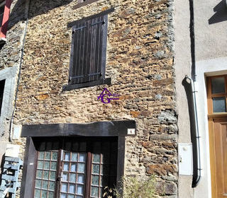  Maison � vendre 3 pi�ces 70 m�