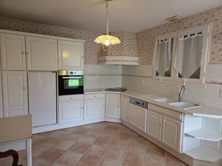  Maison � vendre 5 pi�ces 130 m�