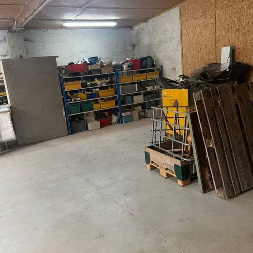 � vendre  Maison Torcy-en-Valois (02810)