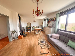  Maison � vendre 7 pi�ces 181 m�