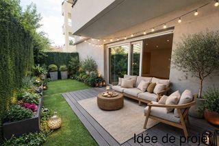  Appartement � vendre 3 pi�ces 70 m�