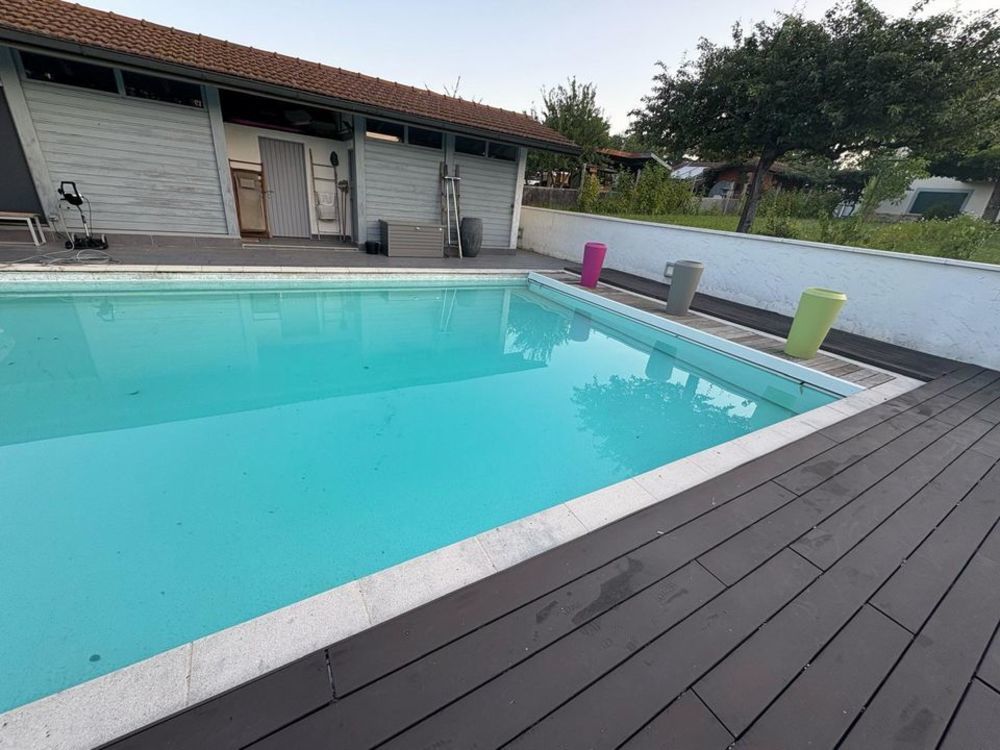 � vendre  Maison Arthaz-Pont-Notre-Dame (74380)