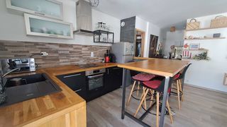  Appartement � vendre 2 pi�ces 47 m�